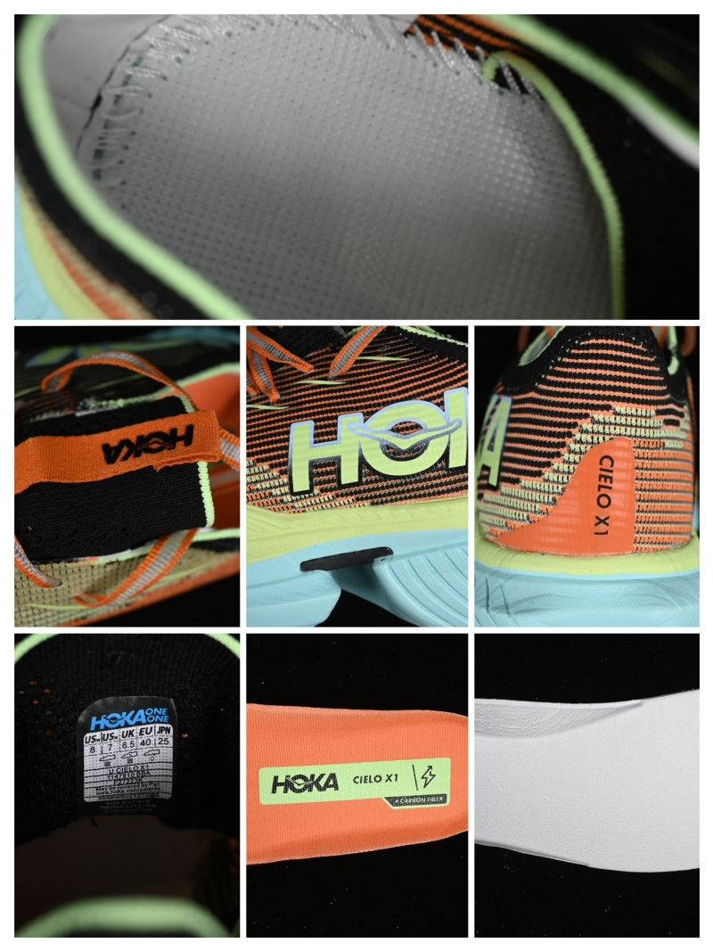 Hoka Shoes